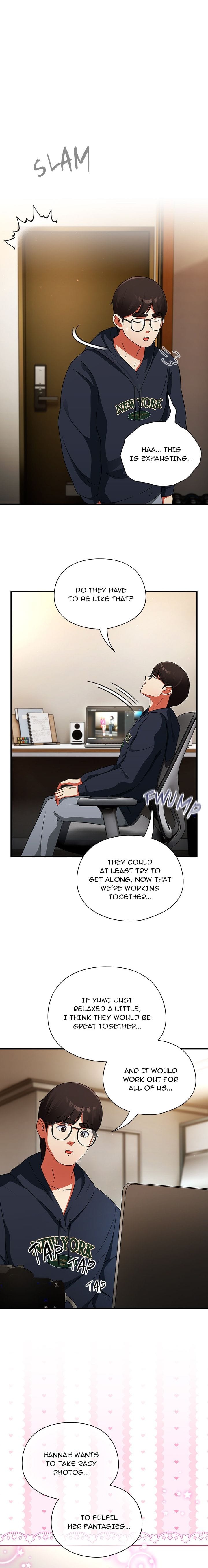 Take a Photo of Me (Uncensored), chapter 6, page 14 of 20