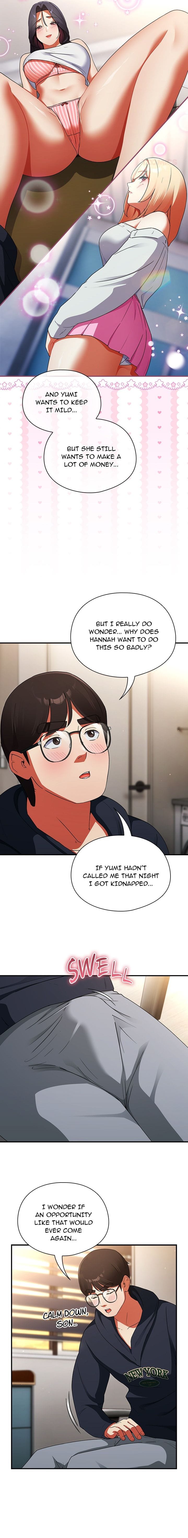 Take a Photo of Me (Uncensored), chapter 6, page 15 of 20