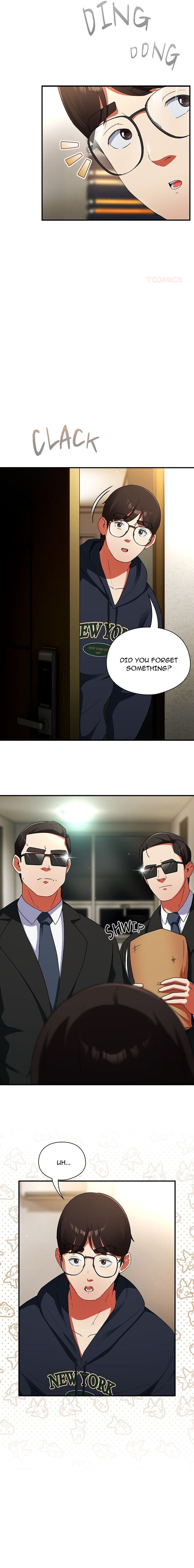 Take a Photo of Me (Uncensored), chapter 6, page 16 of 20