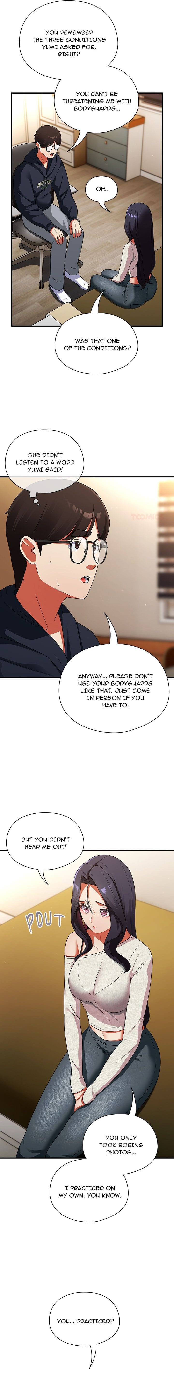 Take a Photo of Me (Uncensored), chapter 6, page 18 of 20