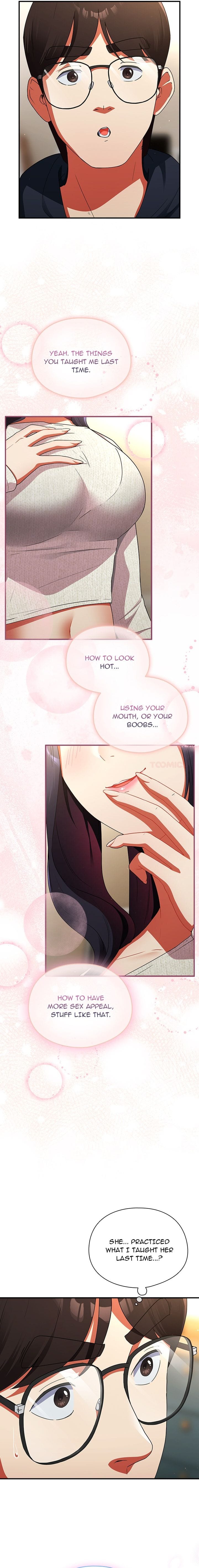 Take a Photo of Me (Uncensored), chapter 6, page 19 of 20