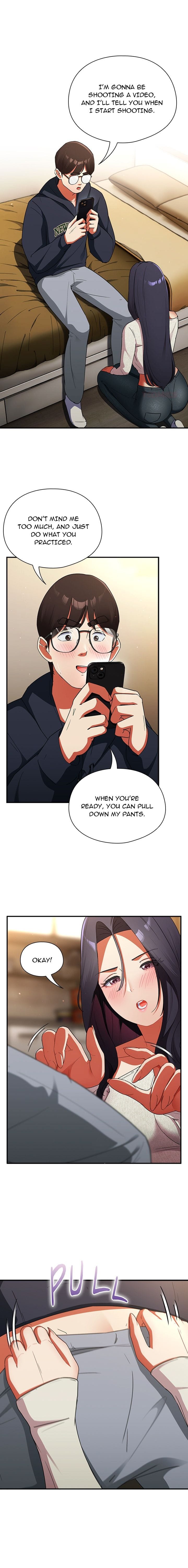 Take a Photo of Me (Uncensored), chapter 7, page 5 of 24