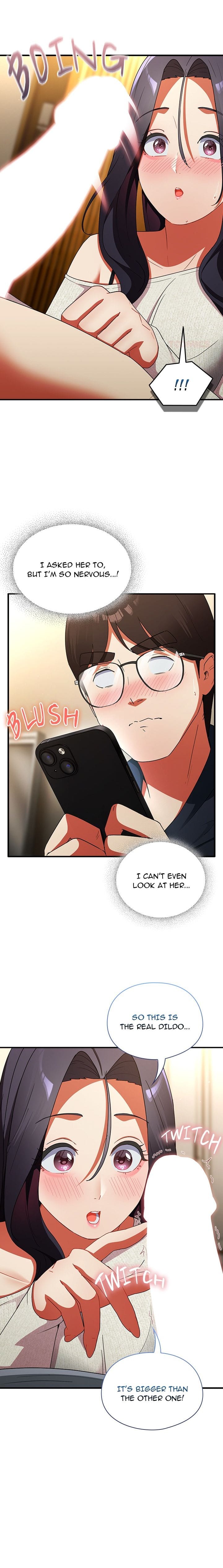 Take a Photo of Me (Uncensored), chapter 7, page 6 of 24