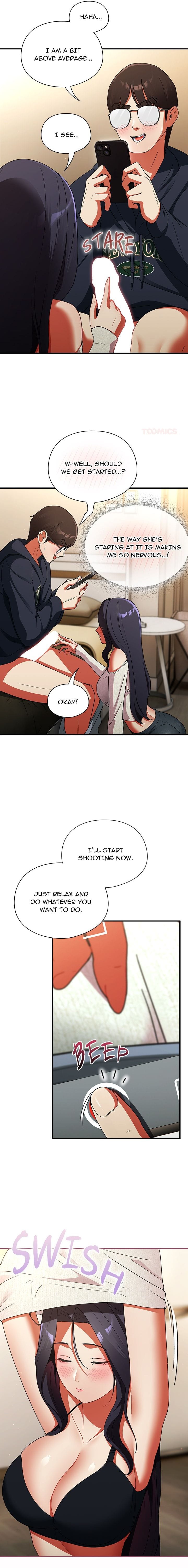 Take a Photo of Me (Uncensored), chapter 7, page 7 of 24