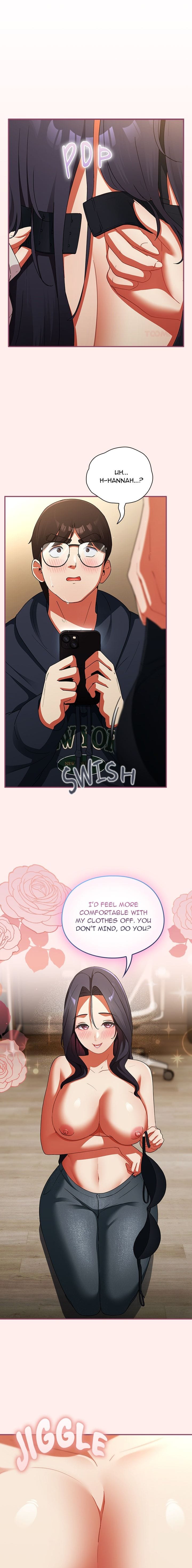 Take a Photo of Me (Uncensored), chapter 7, page 8 of 24
