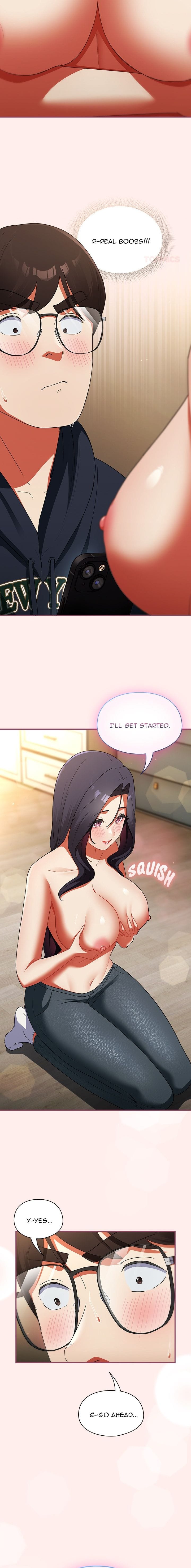 Take a Photo of Me (Uncensored), chapter 7, page 9 of 24