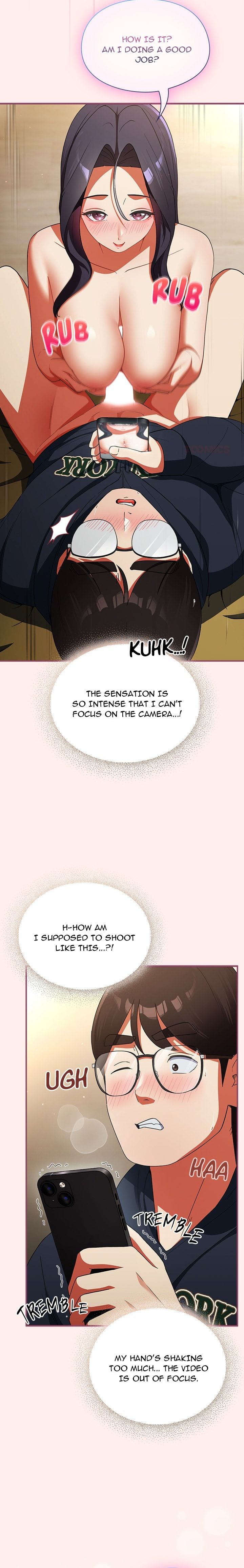 Take a Photo of Me (Uncensored), chapter 7, page 11 of 24