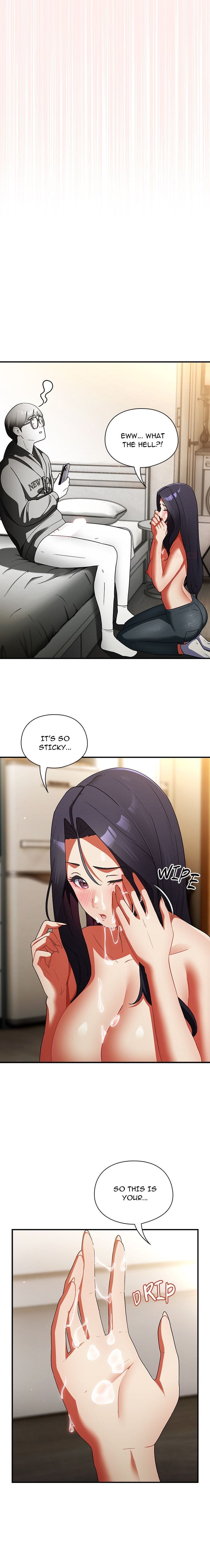 Take a Photo of Me (Uncensored), chapter 7, page 13 of 24
