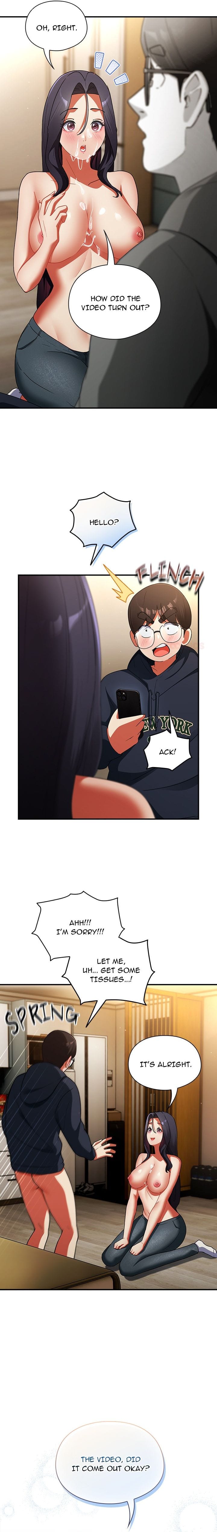 Take a Photo of Me (Uncensored), chapter 7, page 14 of 24