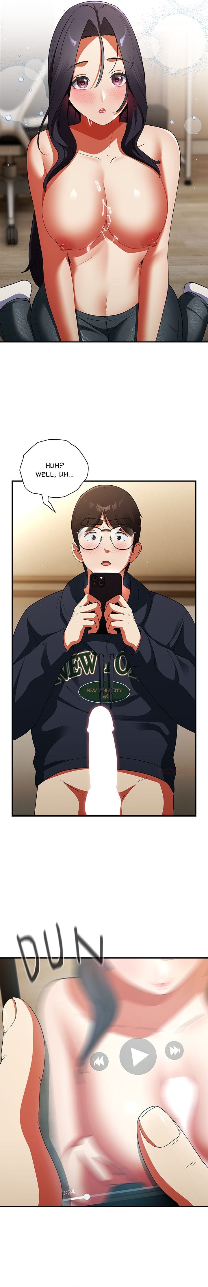 Take a Photo of Me (Uncensored), chapter 7, page 15 of 24