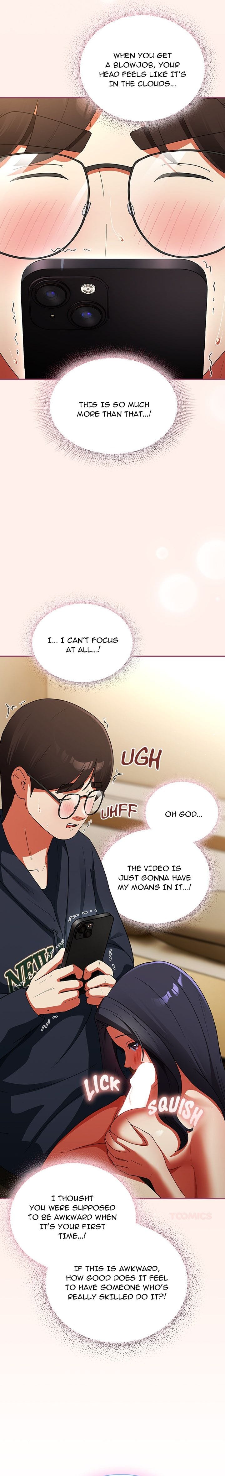 Take a Photo of Me (Uncensored), chapter 7, page 19 of 24