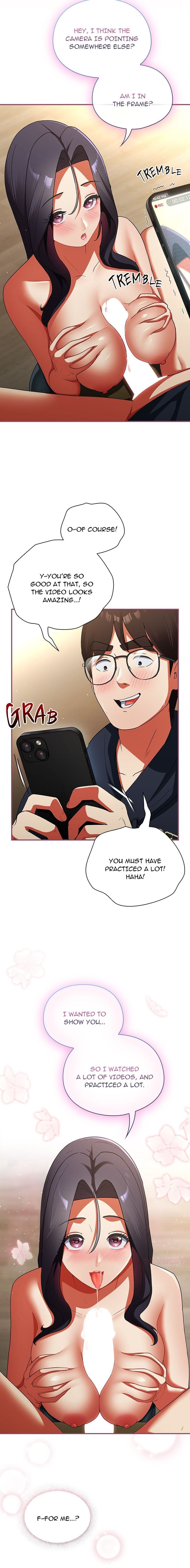 Take a Photo of Me (Uncensored), chapter 7, page 20 of 24
