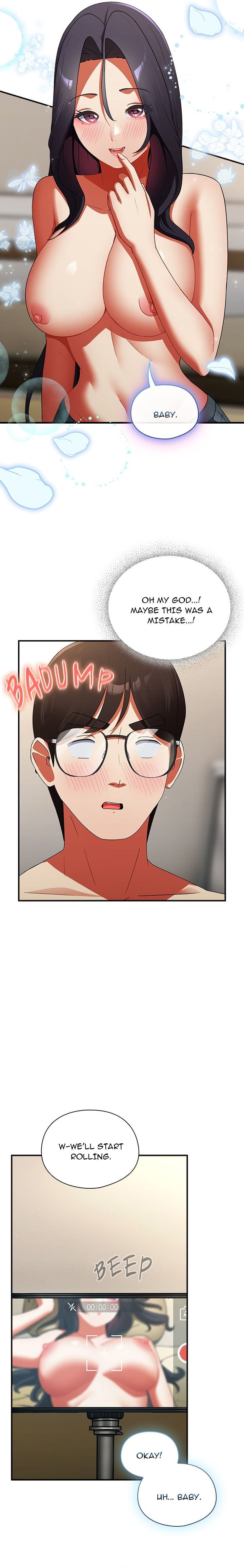 Take a Photo of Me (Uncensored), chapter 8, page 5 of 22