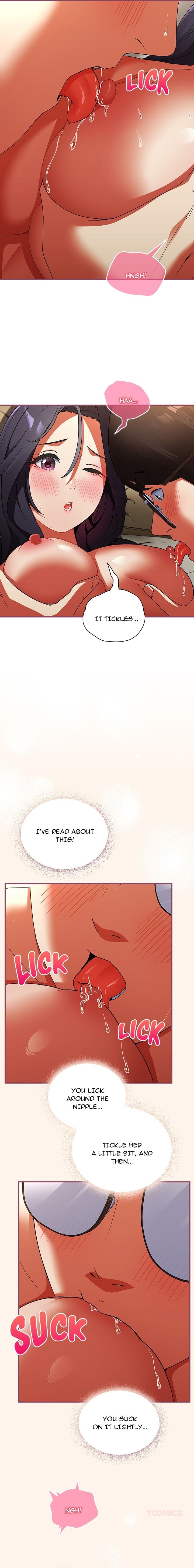 Take a Photo of Me (Uncensored), chapter 8, page 12 of 22