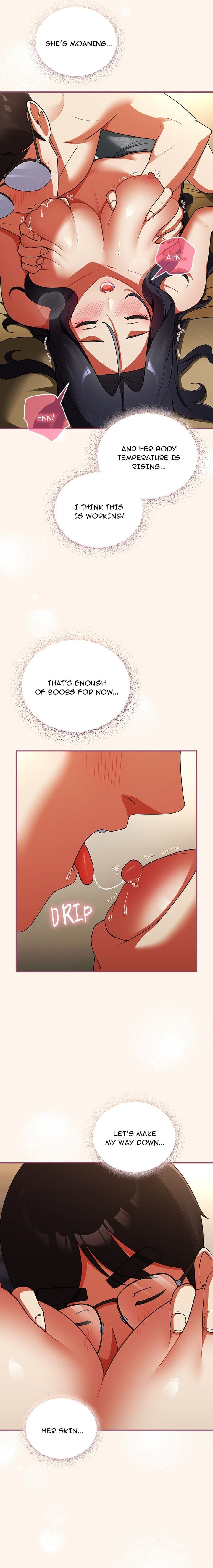 Take a Photo of Me (Uncensored), chapter 8, page 13 of 22