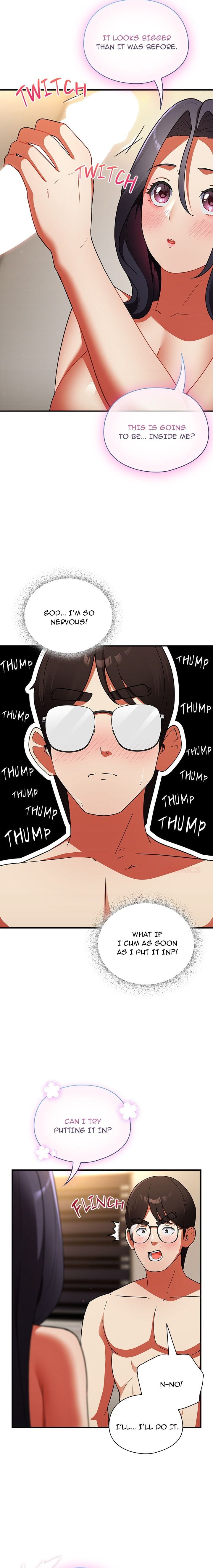 Take a Photo of Me (Uncensored), chapter 8, page 17 of 22