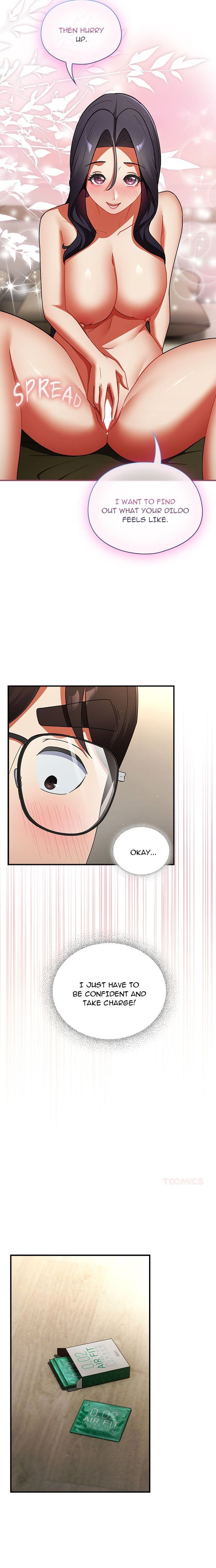 Take a Photo of Me (Uncensored), chapter 8, page 18 of 22