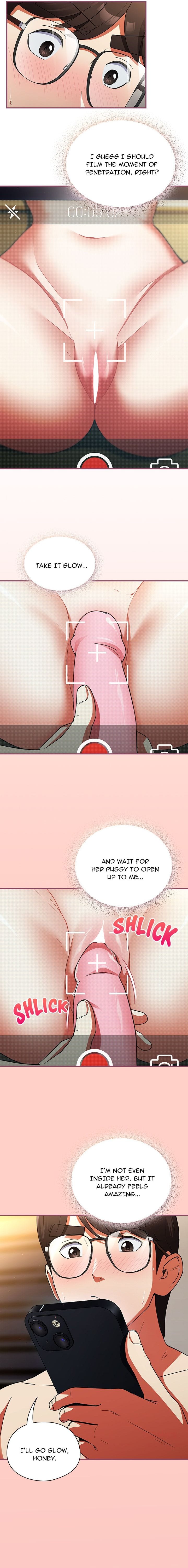 Take a Photo of Me (Uncensored), chapter 8, page 20 of 22