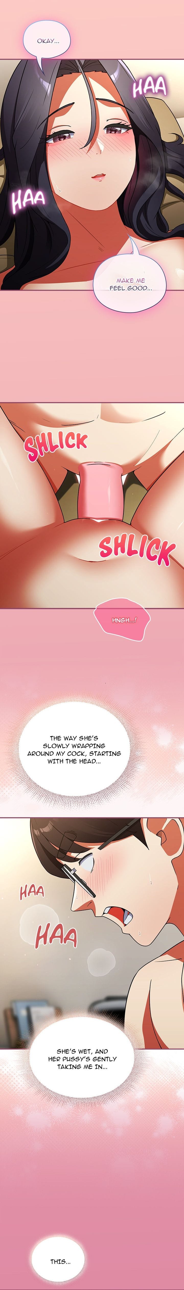 Take a Photo of Me (Uncensored), chapter 8, page 21 of 22