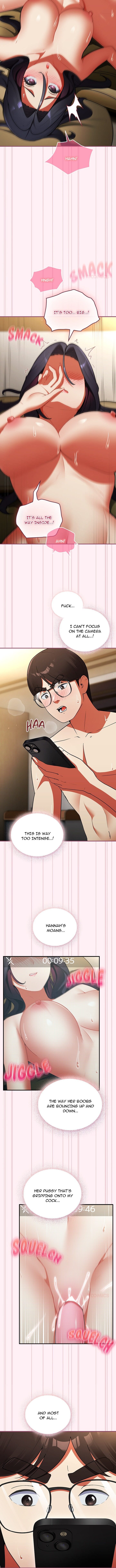 Take a Photo of Me (Uncensored), chapter 9, page 5 of 21