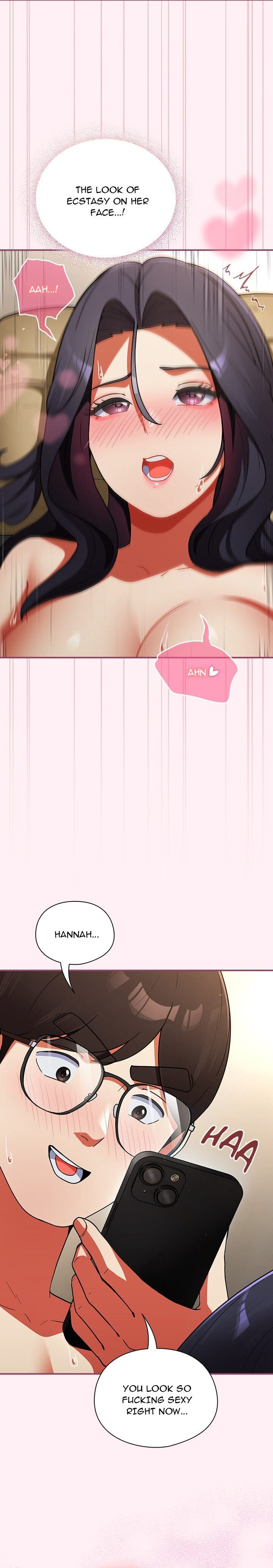 Take a Photo of Me (Uncensored), chapter 9, page 6 of 21