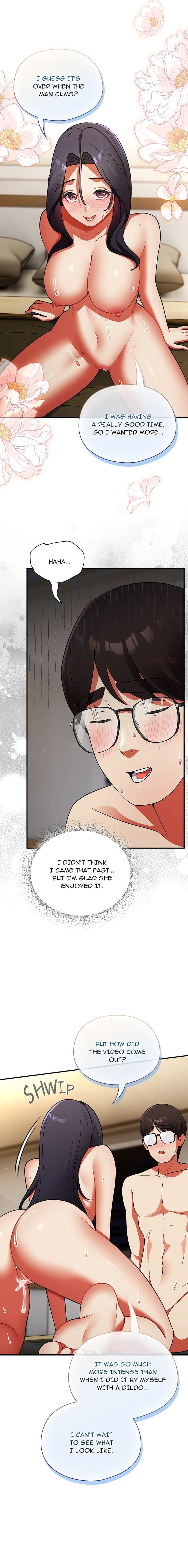 Take a Photo of Me (Uncensored), chapter 9, page 12 of 21
