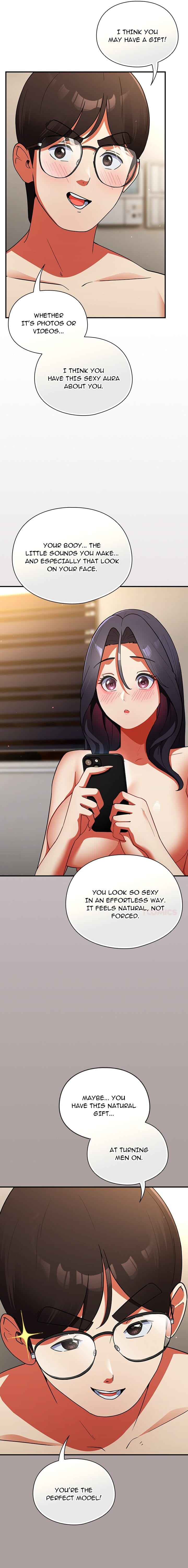 Take a Photo of Me (Uncensored), chapter 9, page 15 of 21