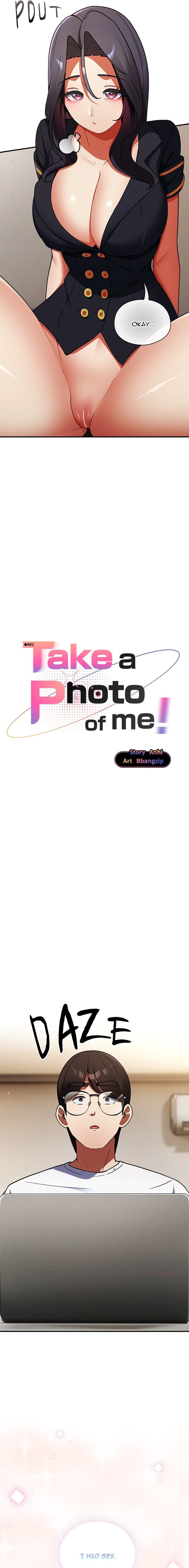 Take a Photo of Me (Uncensored), chapter 10, page 6 of 22