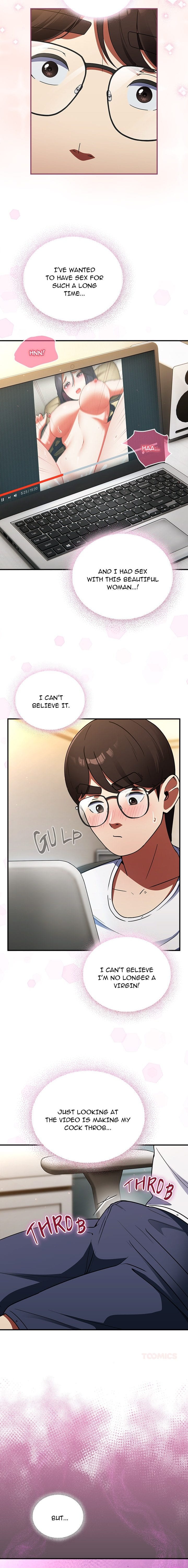 Take a Photo of Me (Uncensored), chapter 10, page 7 of 22