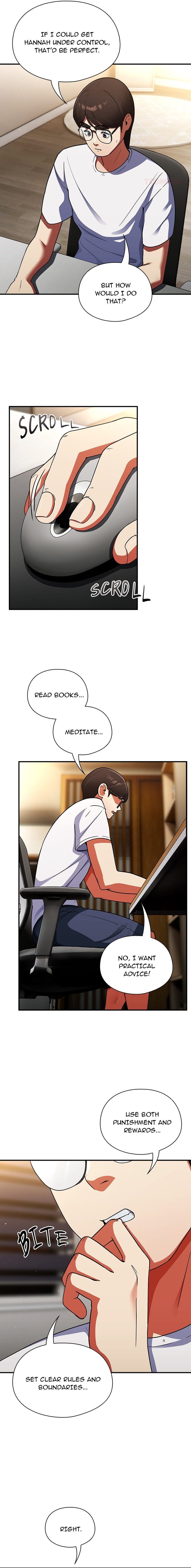 Take a Photo of Me (Uncensored), chapter 10, page 9 of 22