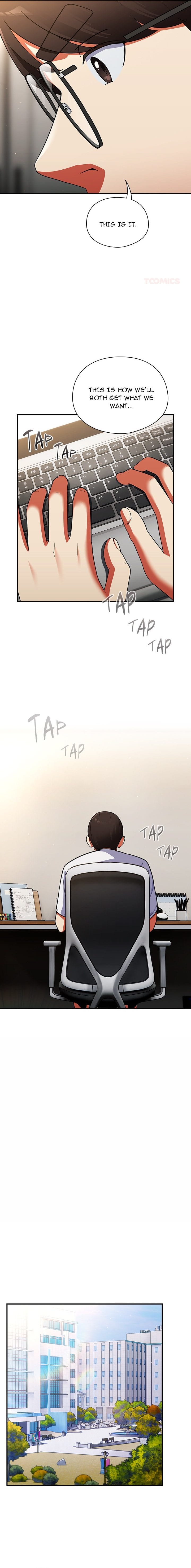 Take a Photo of Me (Uncensored), chapter 10, page 10 of 22