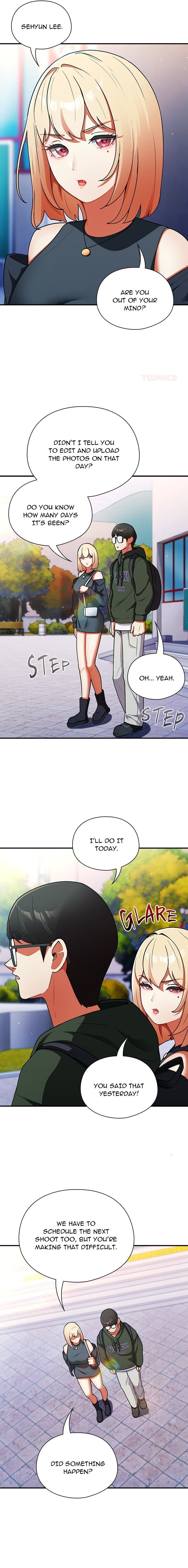 Take a Photo of Me (Uncensored), chapter 10, page 11 of 22