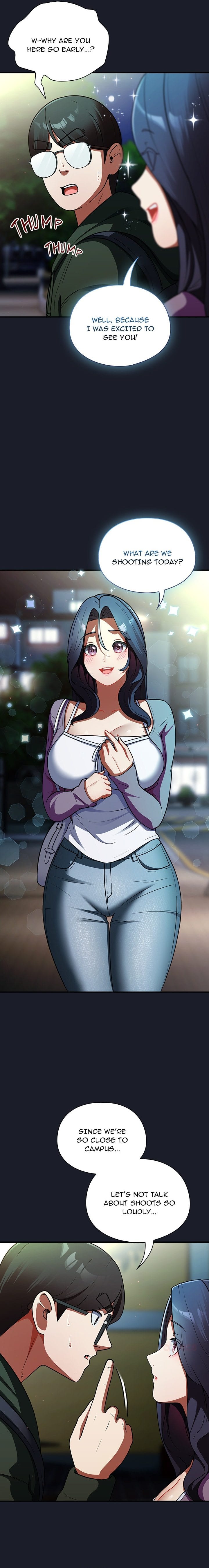 Take a Photo of Me (Uncensored), chapter 10, page 16 of 22