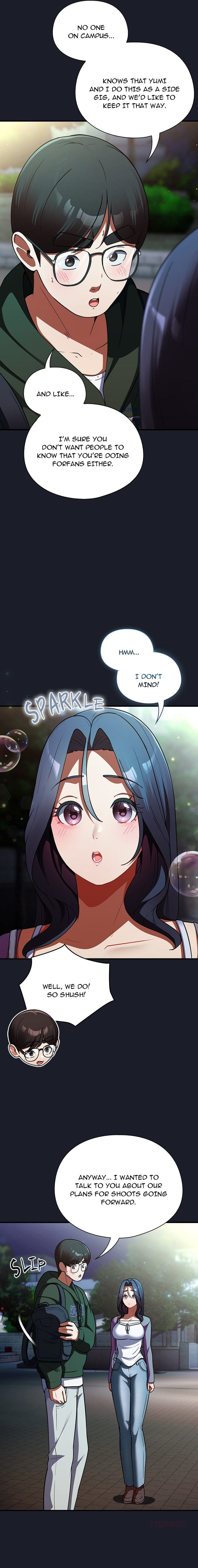 Take a Photo of Me (Uncensored), chapter 10, page 17 of 22