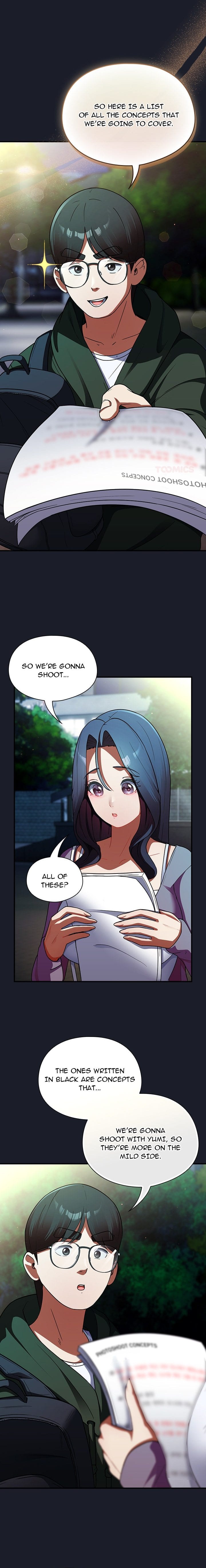 Take a Photo of Me (Uncensored), chapter 10, page 19 of 22
