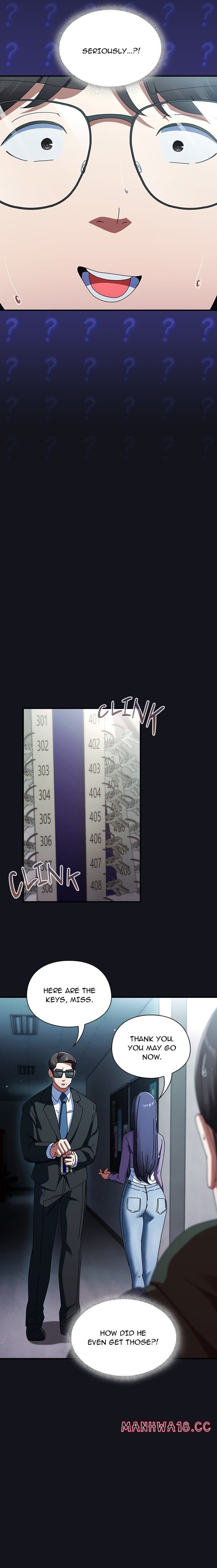 Take a Photo of Me (Uncensored), chapter 11, page 5 of 25