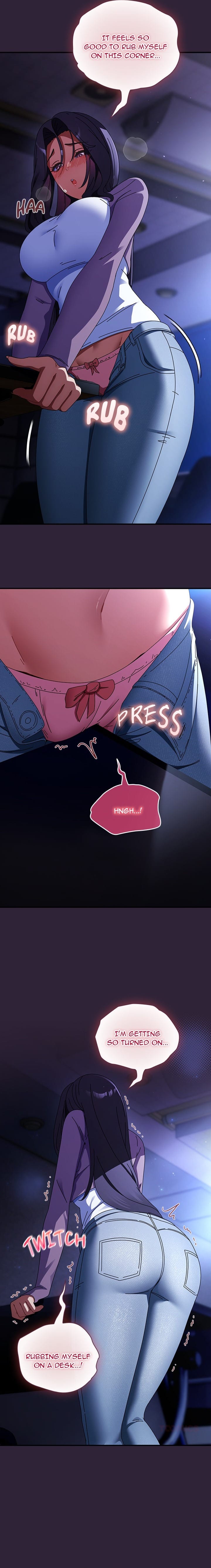 Take a Photo of Me (Uncensored), chapter 11, page 9 of 25