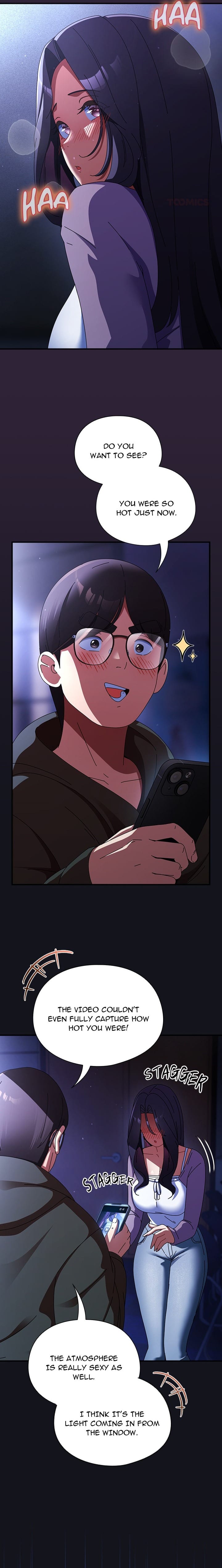 Take a Photo of Me (Uncensored), chapter 11, page 12 of 25