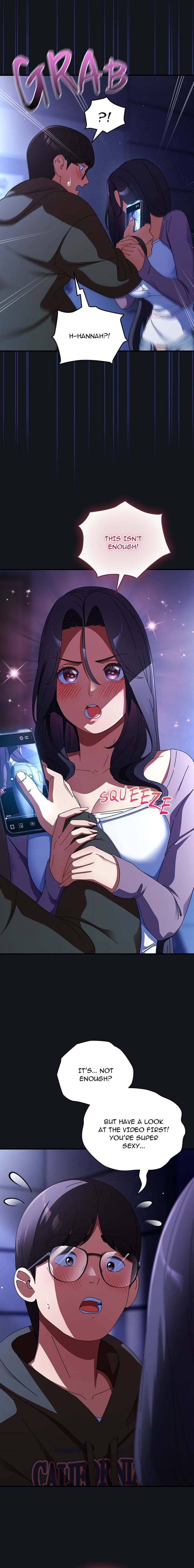 Take a Photo of Me (Uncensored), chapter 11, page 13 of 25