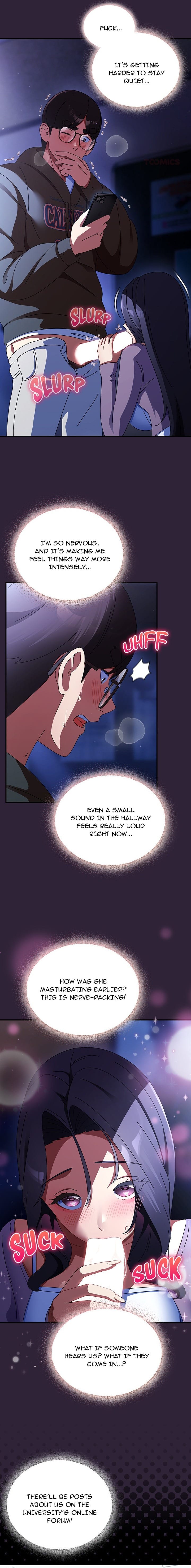 Take a Photo of Me (Uncensored), chapter 11, page 16 of 25