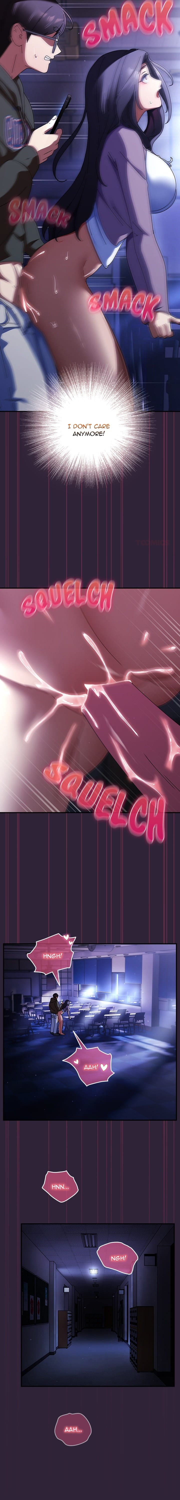 Take a Photo of Me (Uncensored), chapter 11, page 22 of 25