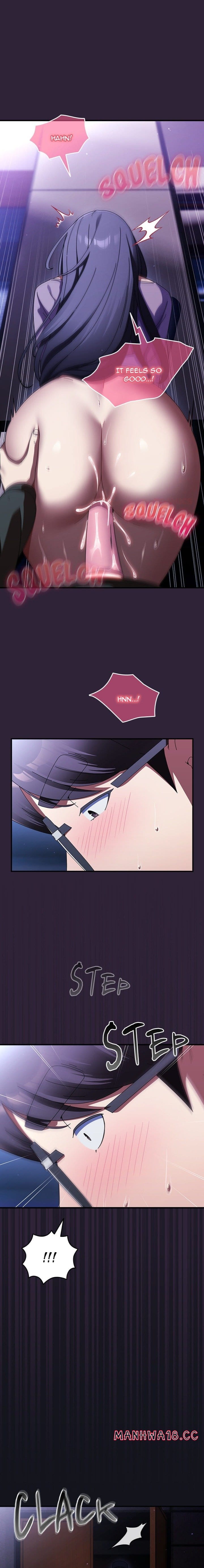 Take a Photo of Me (Uncensored), chapter 11, page 23 of 25