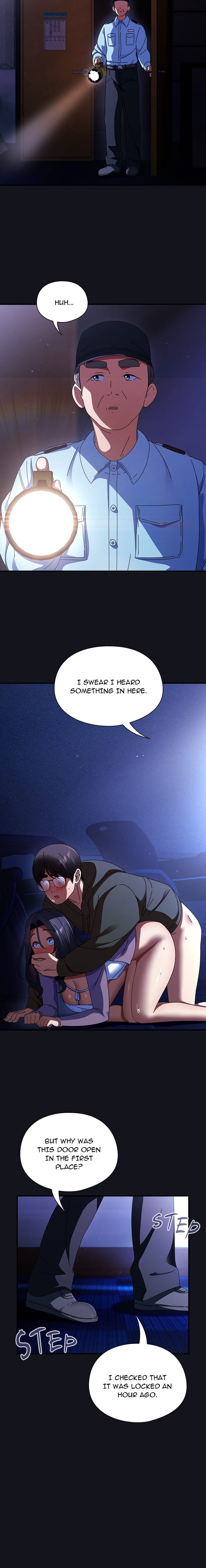 Take a Photo of Me (Uncensored), chapter 11, page 24 of 25