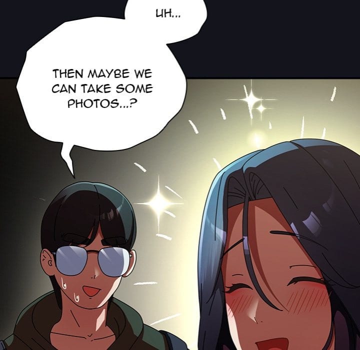 Take a Photo of Me (Uncensored), chapter 12, page 103 of 166