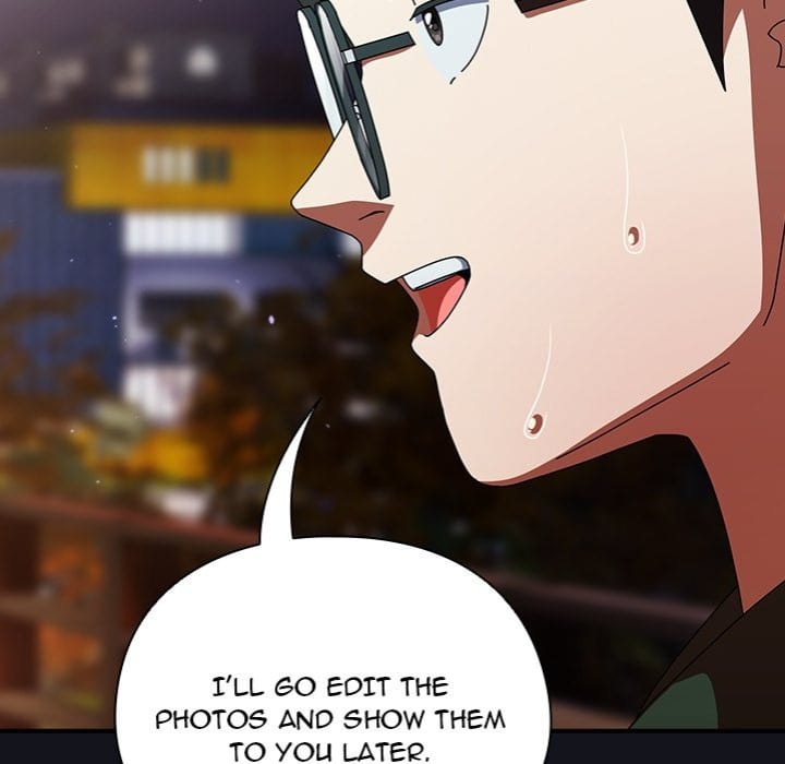 Take a Photo of Me (Uncensored), chapter 12, page 121 of 166