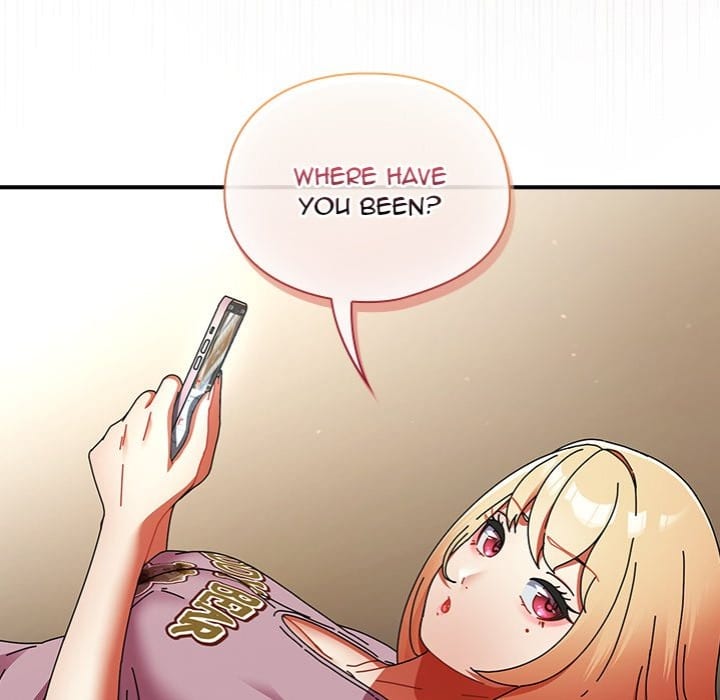 Take a Photo of Me (Uncensored), chapter 12, page 151 of 166