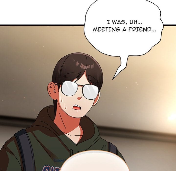 Take a Photo of Me (Uncensored), chapter 12, page 153 of 166