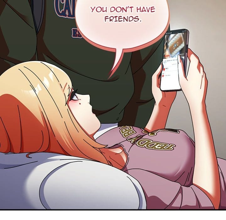 Take a Photo of Me (Uncensored), chapter 12, page 154 of 166