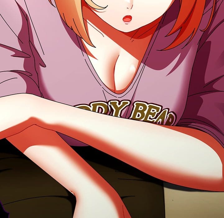 Take a Photo of Me (Uncensored), chapter 12, page 164 of 166