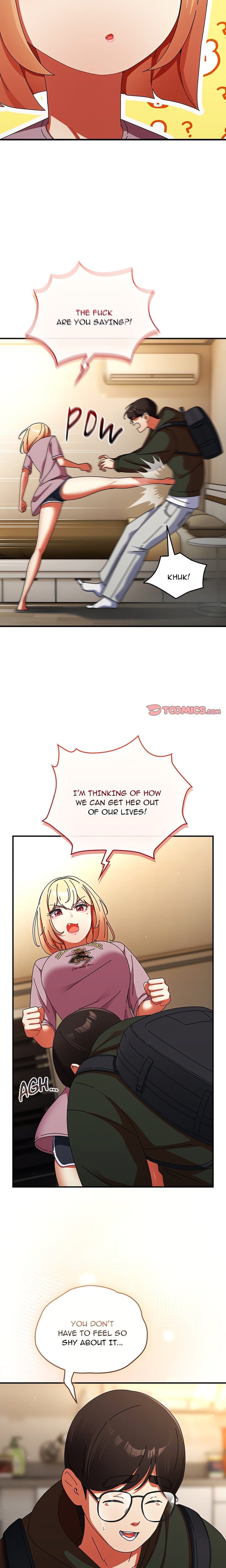 Take a Photo of Me (Uncensored), chapter 13, page 5 of 23